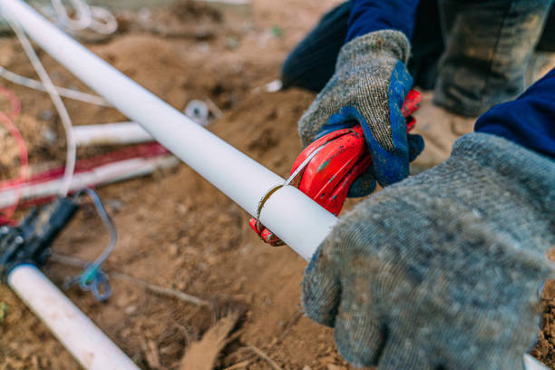 Water Softener Installation in Carbondale, KS